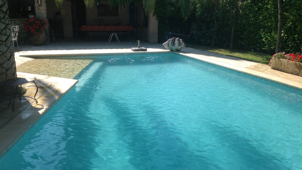 Photo of Outdoor in Grasse