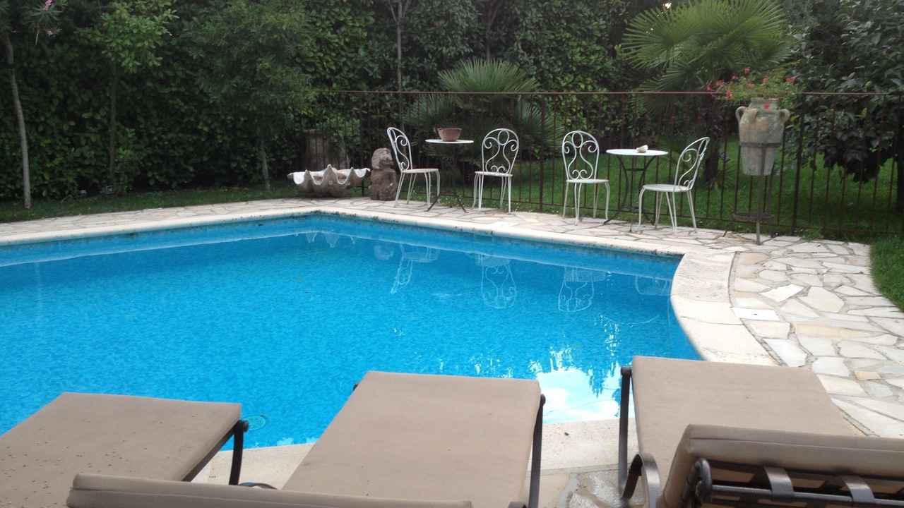 Photo of Outdoor in Grasse