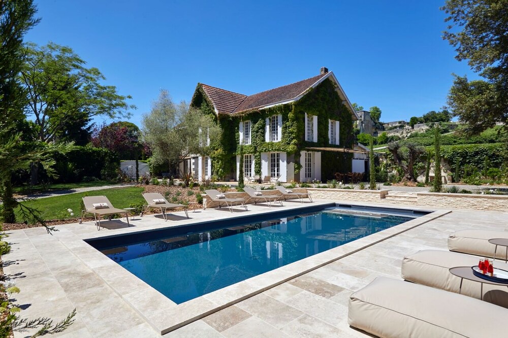 Photo of Outdoor in Saint-Emilion