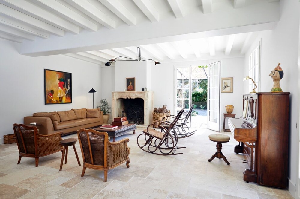 Photo of Livingroom in Saint-Emilion