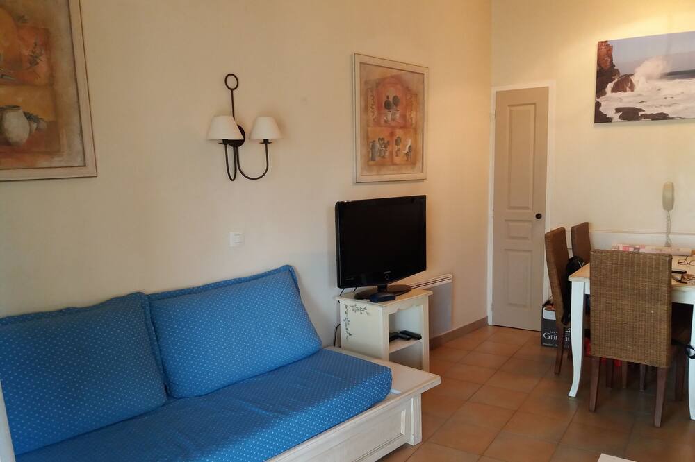 Photo of Livingroom in Les Restanques