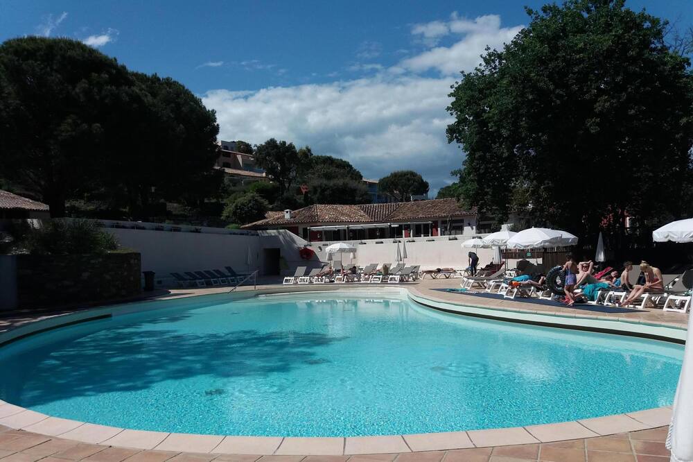 Photo of Outdoor in Les Restanques
