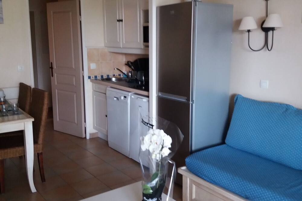 Photo of Livingroom in Les Restanques