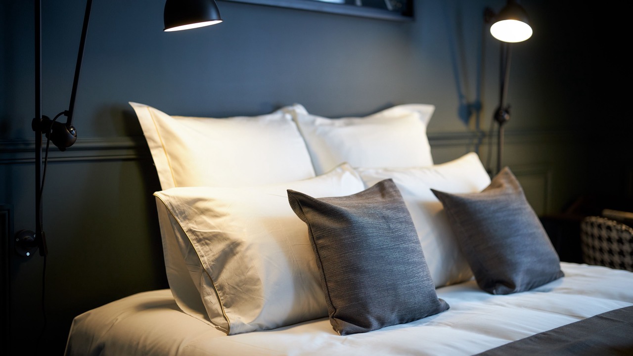 Photo of Bedroom in Valence