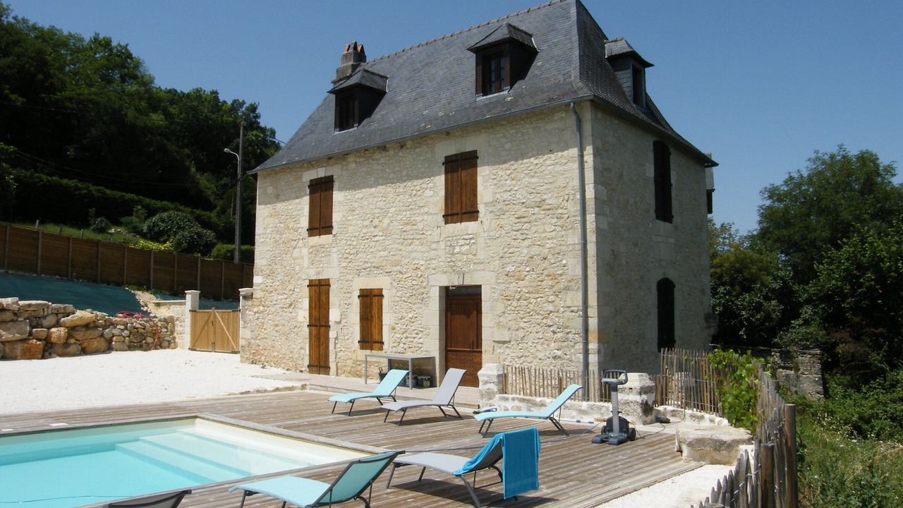 Photo of Outdoor in La Bachellerie