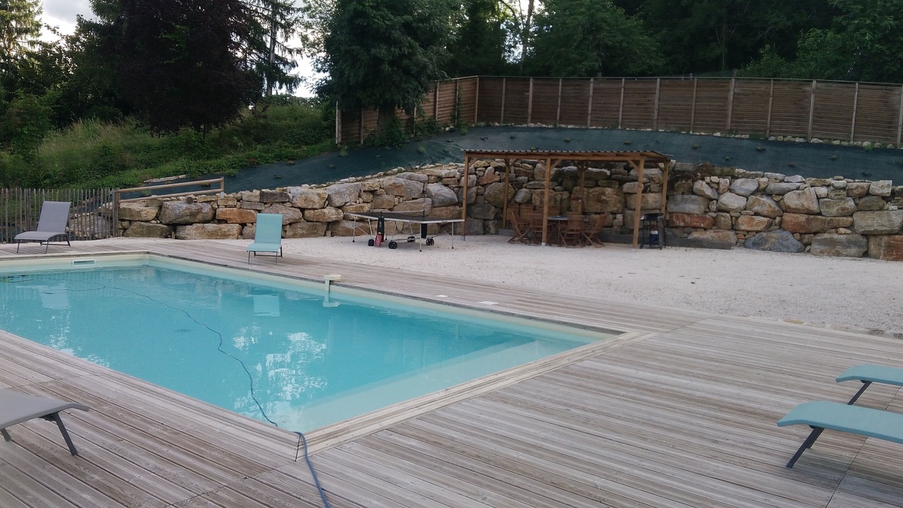 Photo of Outdoor in La Bachellerie