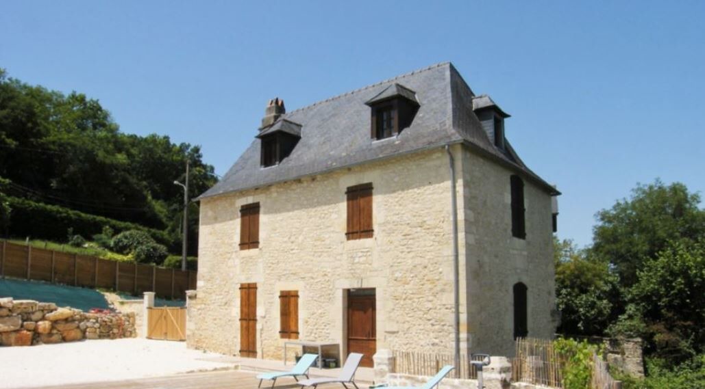 Photo of Outdoor in La Bachellerie