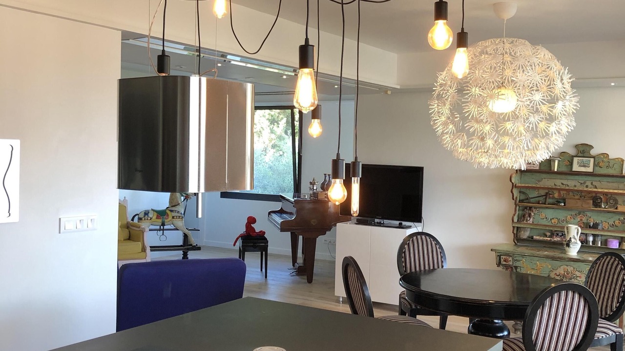 Photo of Kitchen in Roucas-Blanc