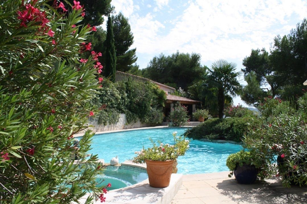 Photo of Outdoor in Ventabren