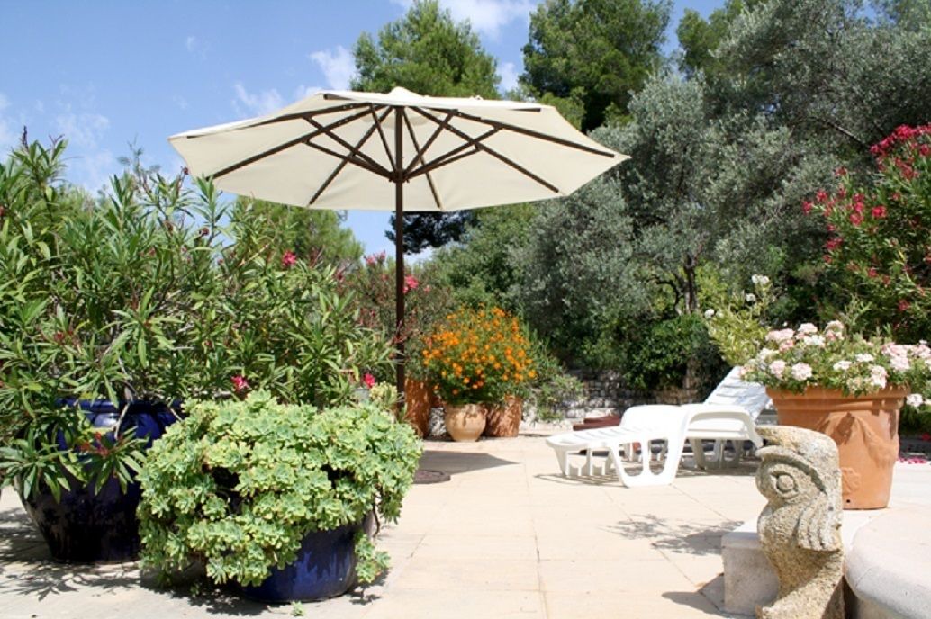 Photo of Outdoor in Ventabren