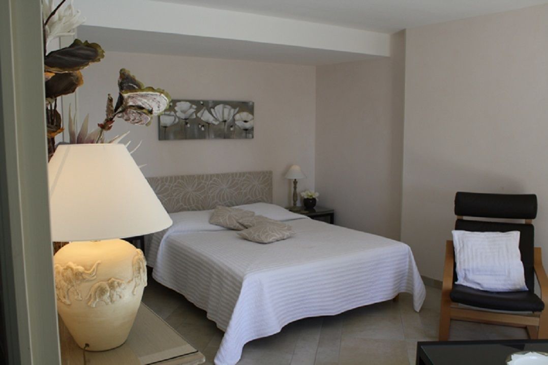 Photo of Bedroom in Ventabren