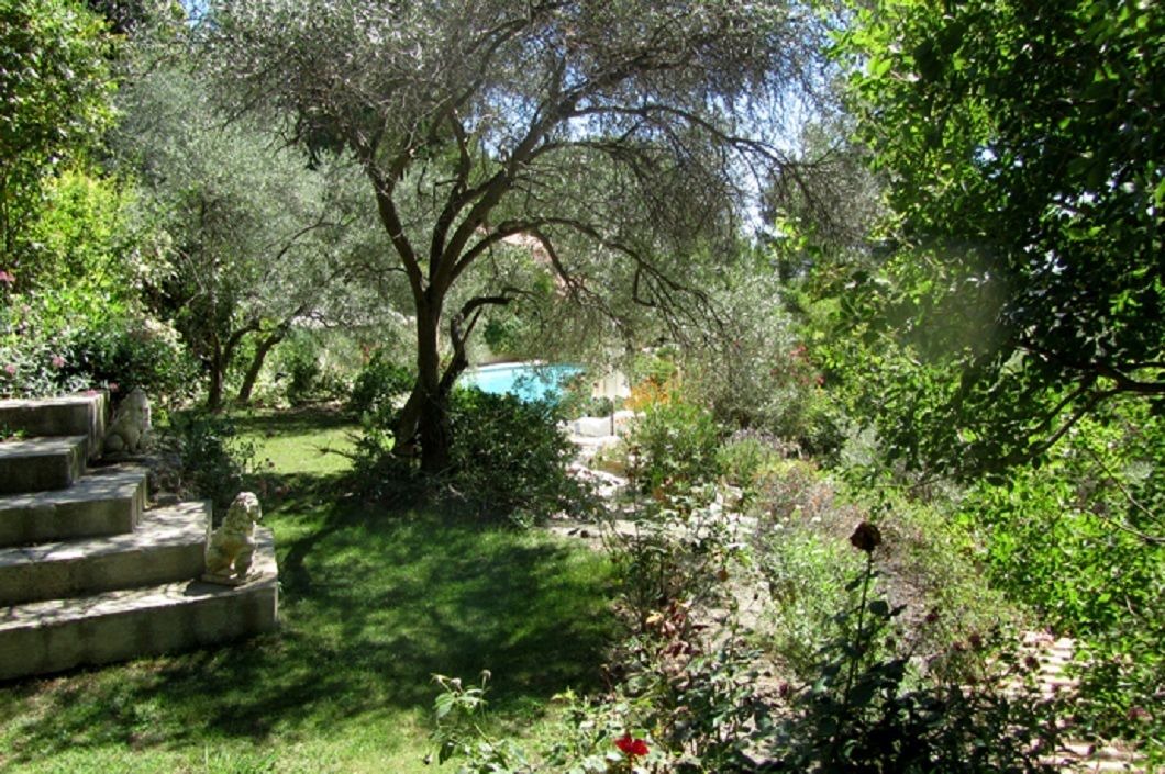 Photo of Outdoor in Ventabren