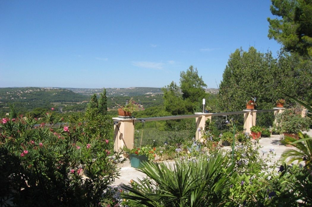Photo of Patio Balcony in Ventabren