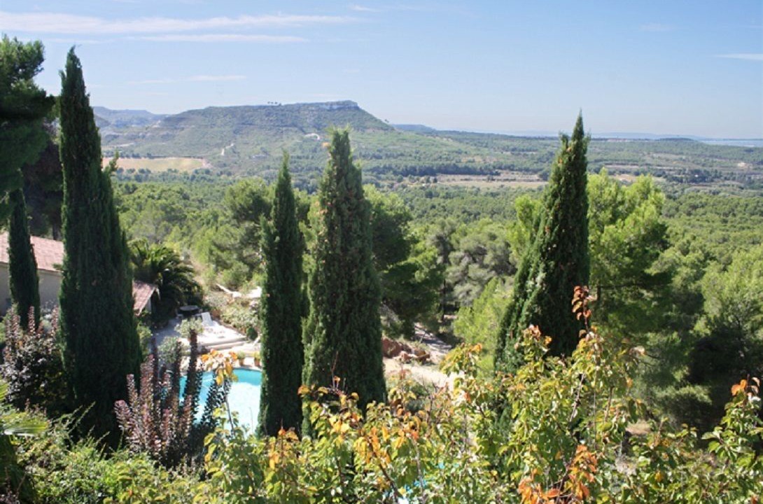 Photo of Outdoor in Ventabren