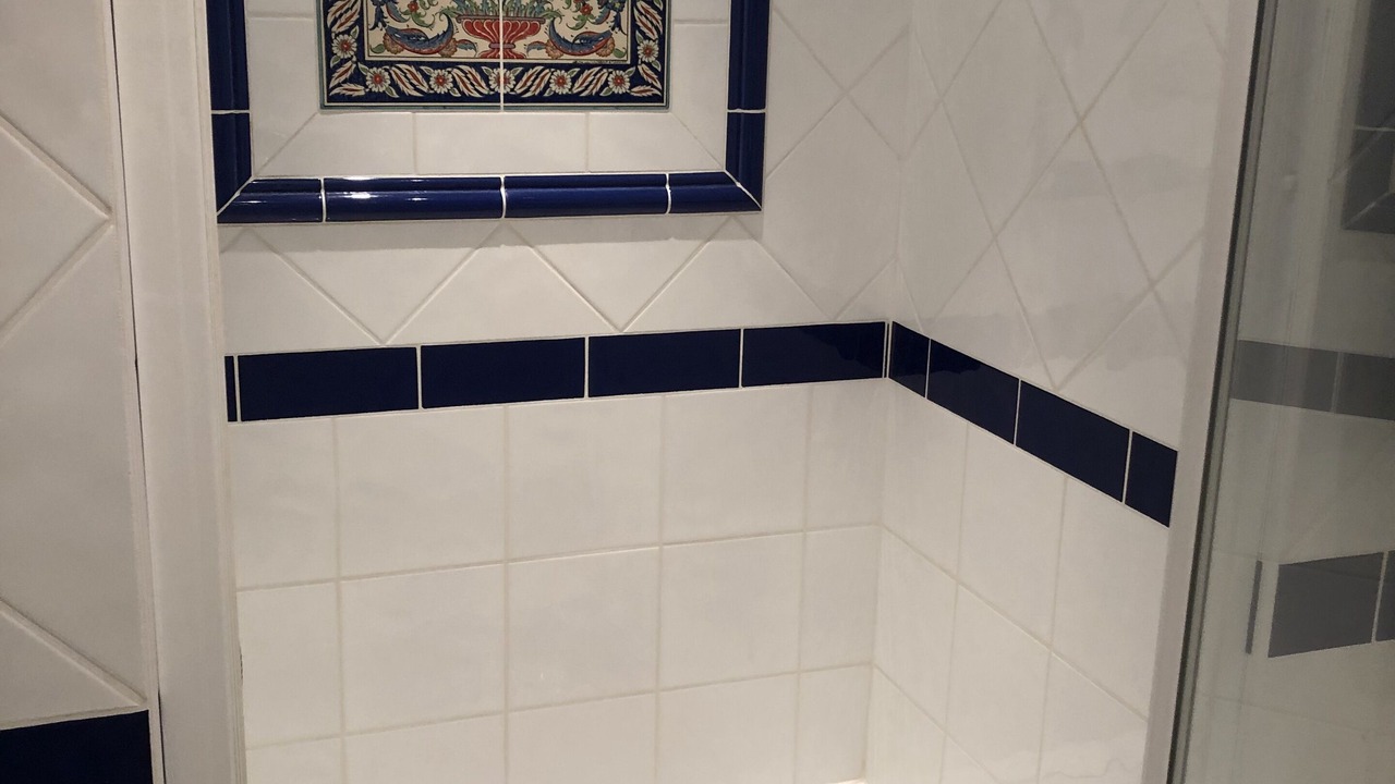 Photo of Bathroom in Ventabren
