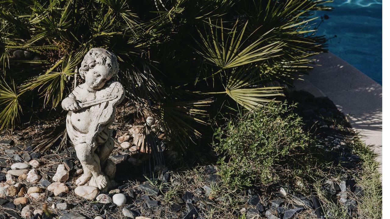 Photo of Outdoor in Ventabren