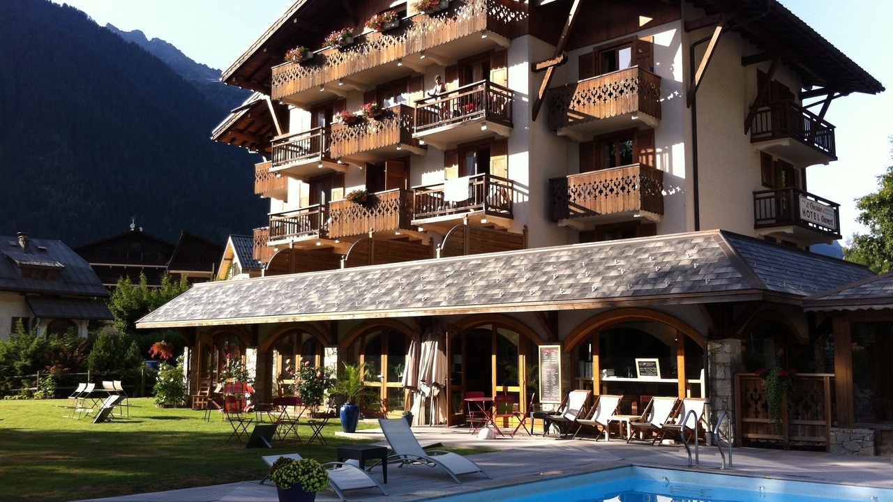 Photo of Outdoor in Chamonix City Centre