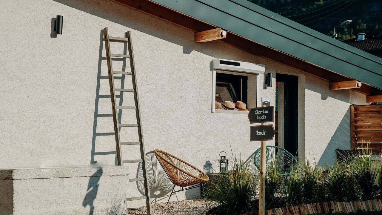 Photo of Outdoor in Cluses
