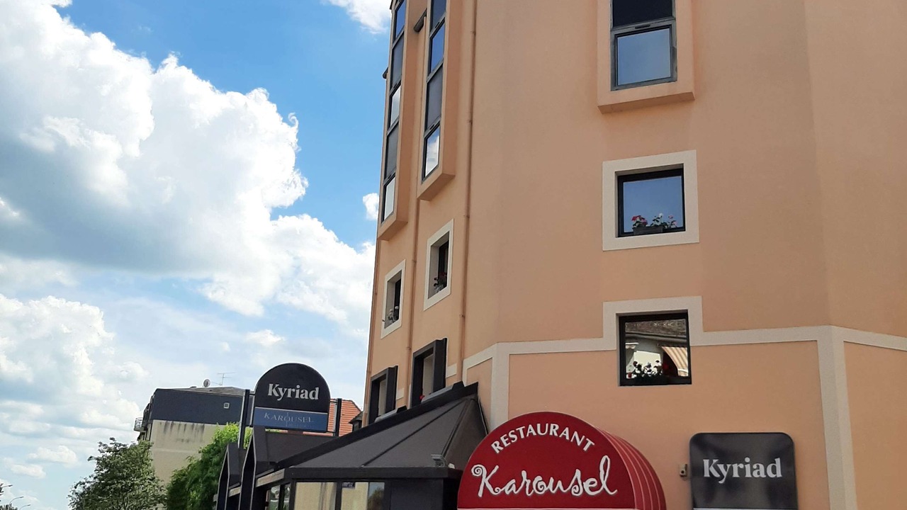 Photo of Outdoor in Nevers