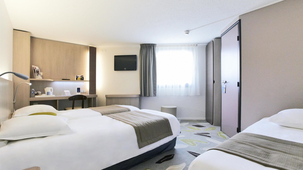 Photo of Bedroom in Nevers