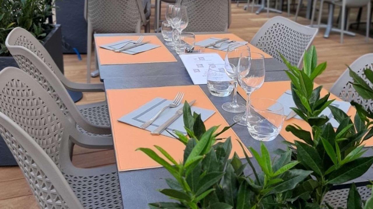Photo of Outdoor in Nevers