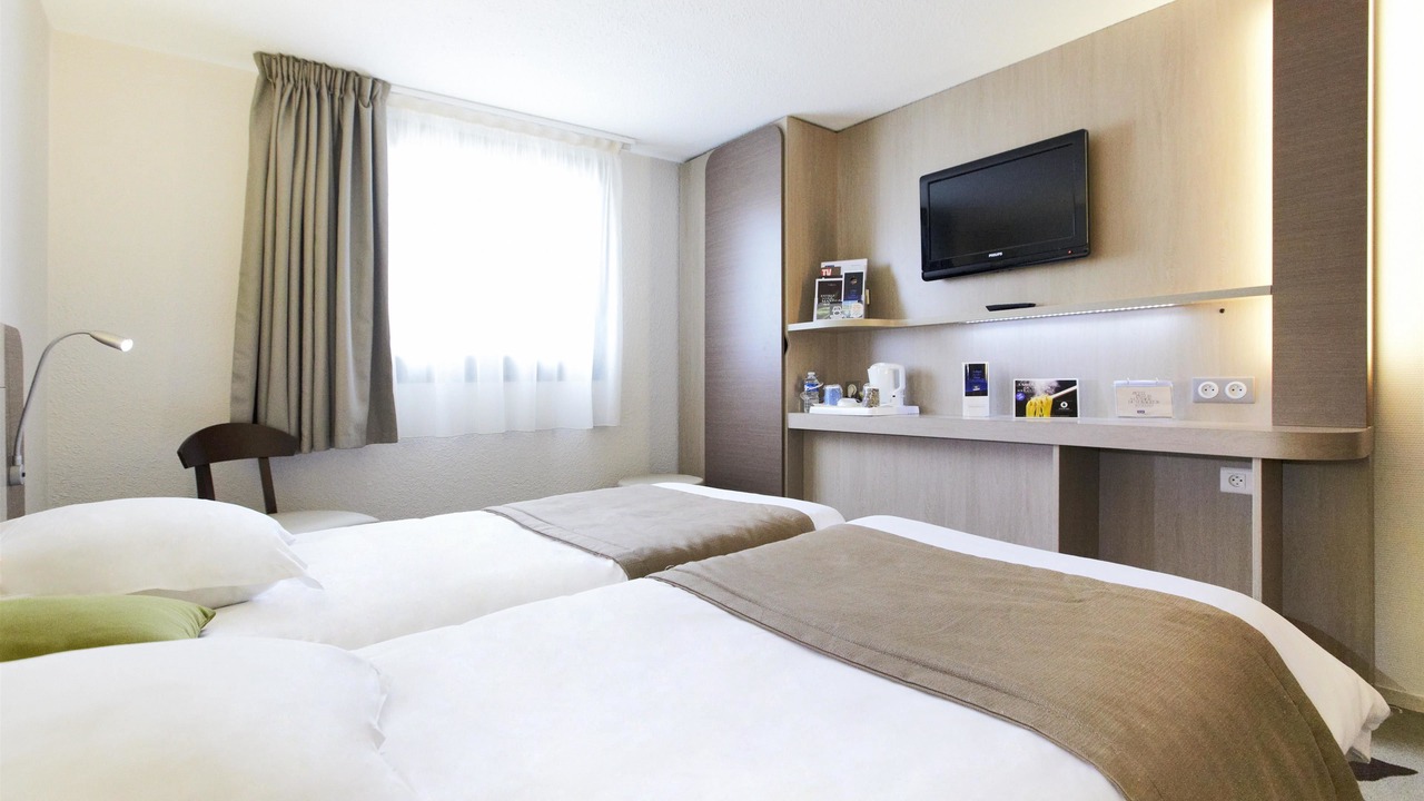 Photo of Bedroom in Nevers
