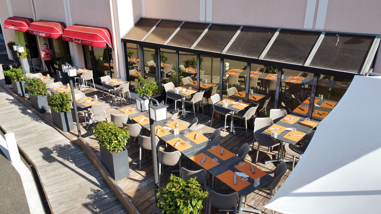 Photo of Outdoor in Nevers