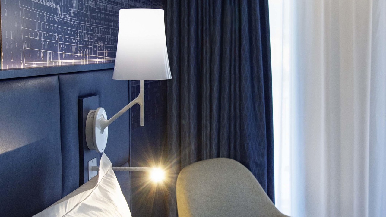 Photo of Bedroom in La Seyne-sur-Mer