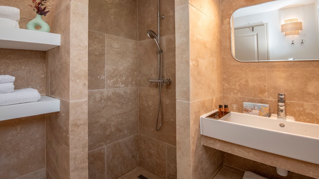 Photo of Bedroom in Saint-Paul-de-Vence