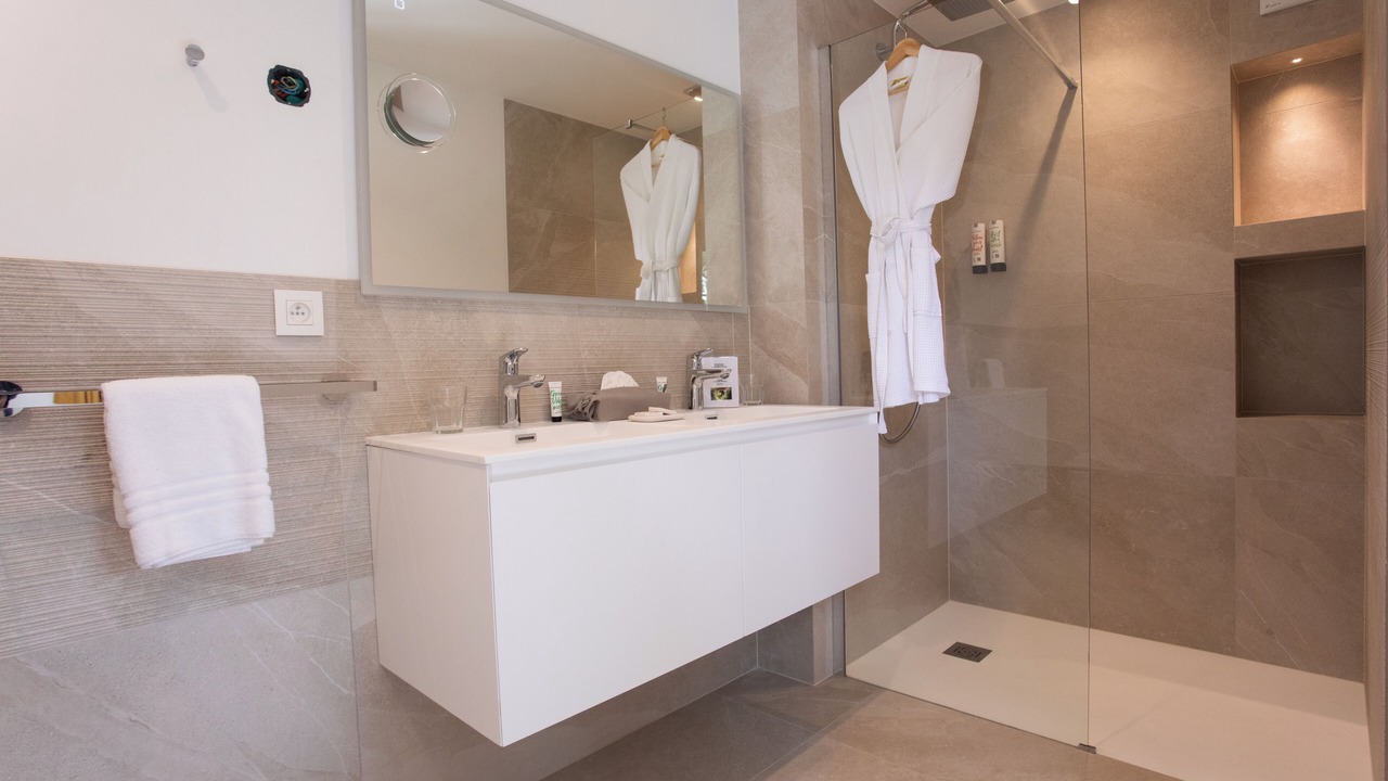 Photo of Bathroom in Grimaud