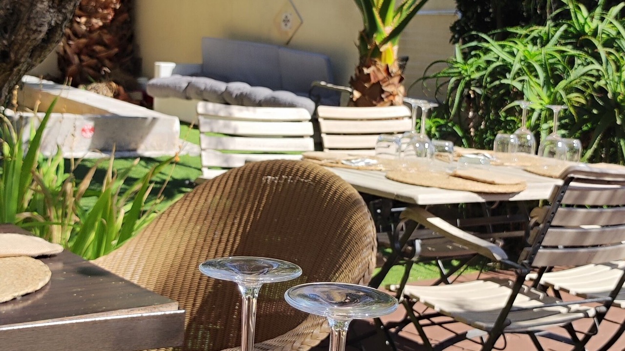 Photo of Outdoor in Plage de la Garonnette