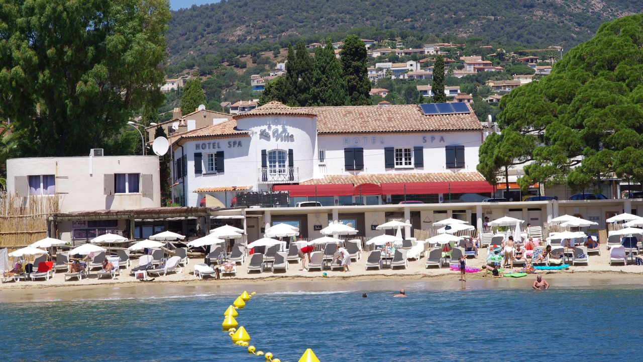 Photo of Outdoor in Plage de la Garonnette