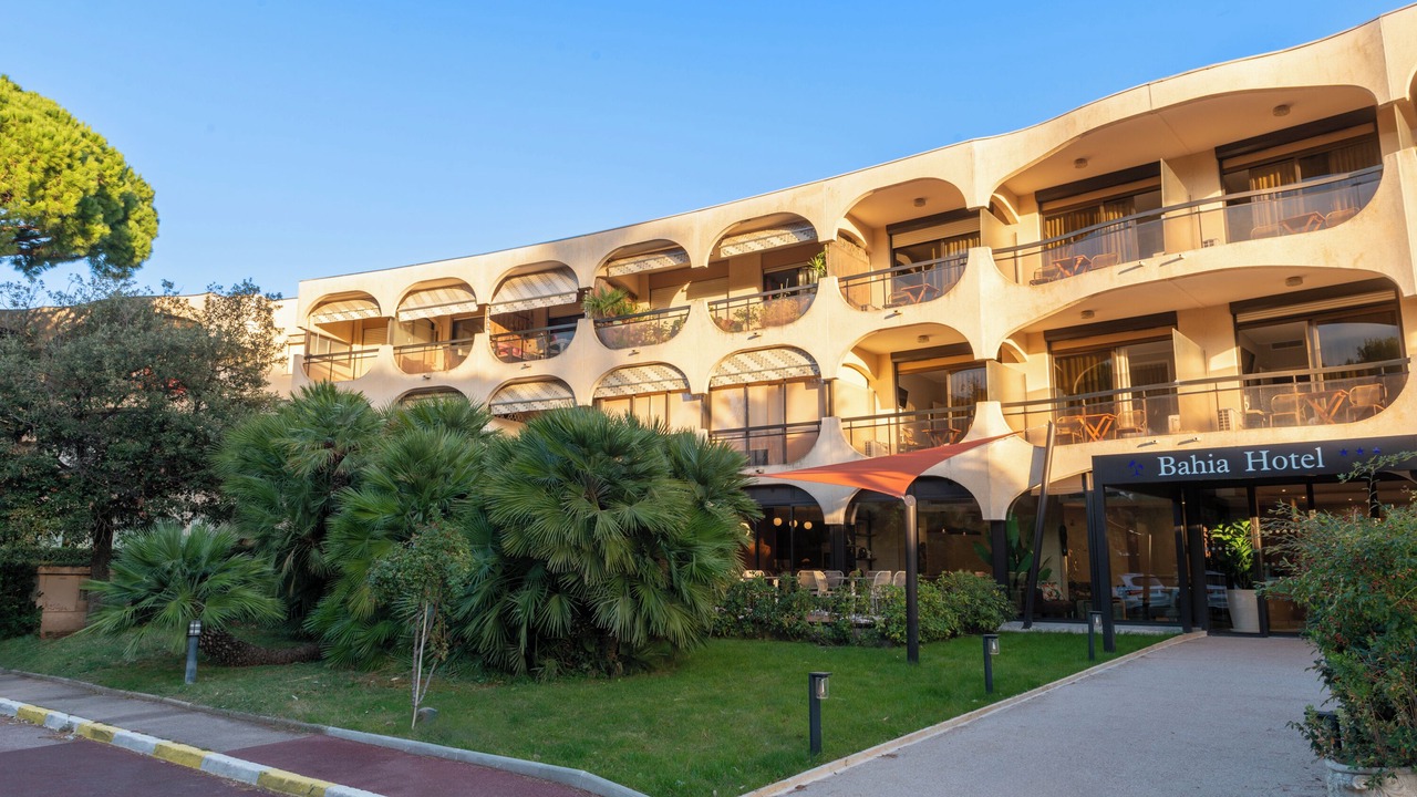 Photo of Outdoor in Villeneuve Loubet Beach