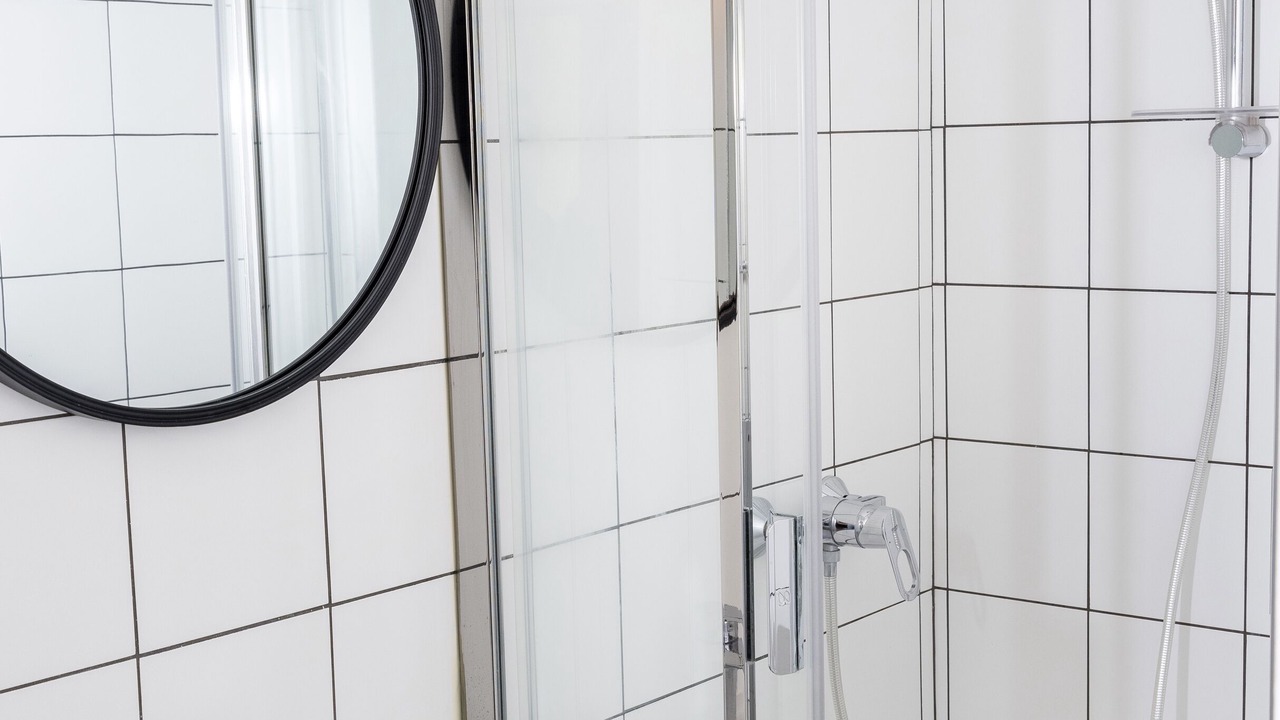 Photo of Bathroom in Villefranche-sur-Mer