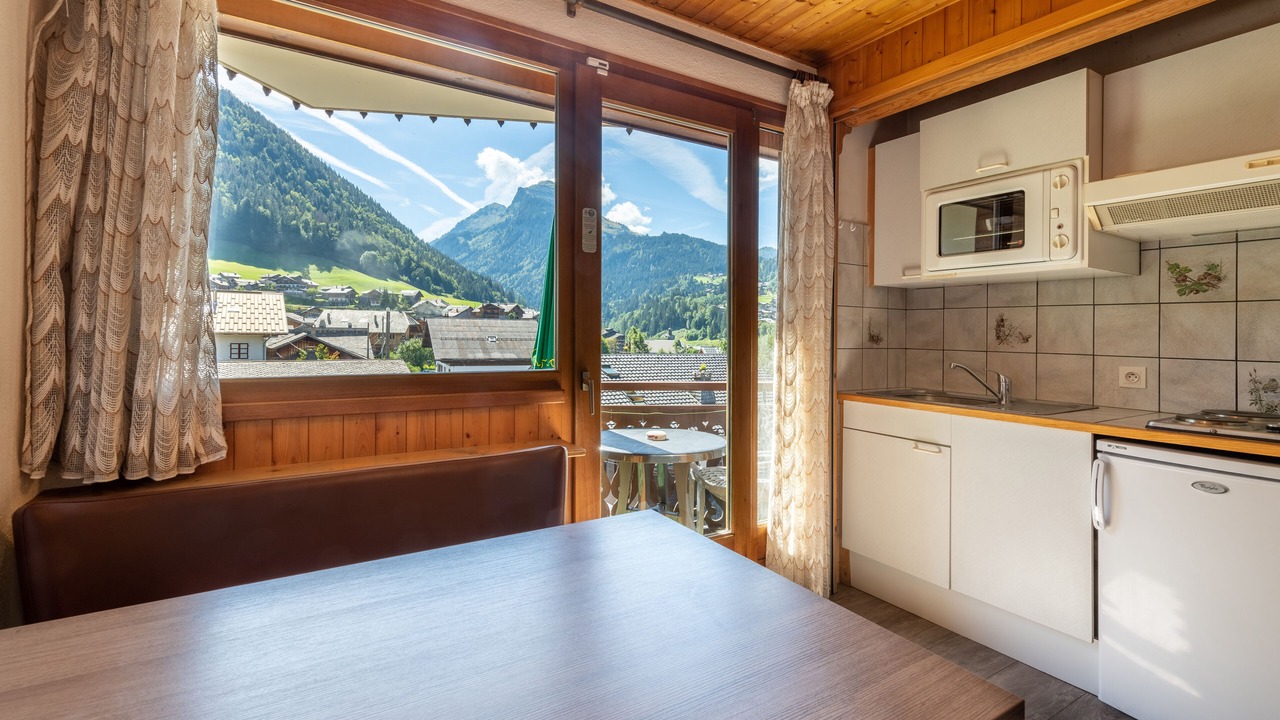 Photo of Bedroom in Morzine