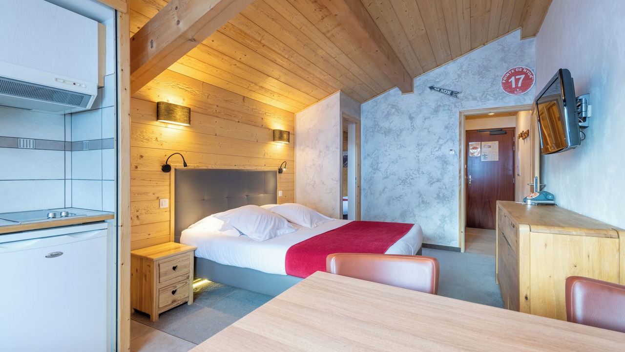 Photo of Others in Morzine