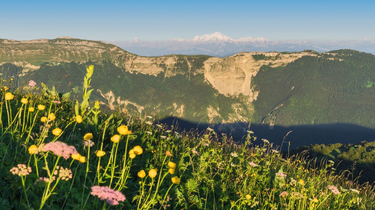 Photo of Outdoor in Mijoux