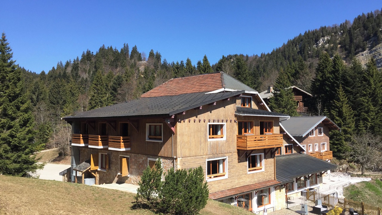 Photo of Outdoor in Mijoux