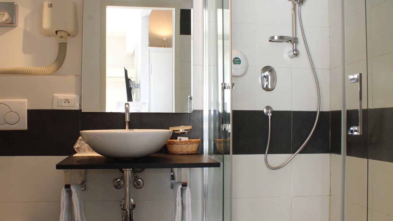 Photo of Bathroom in Roquebrune-Cap-Martin
