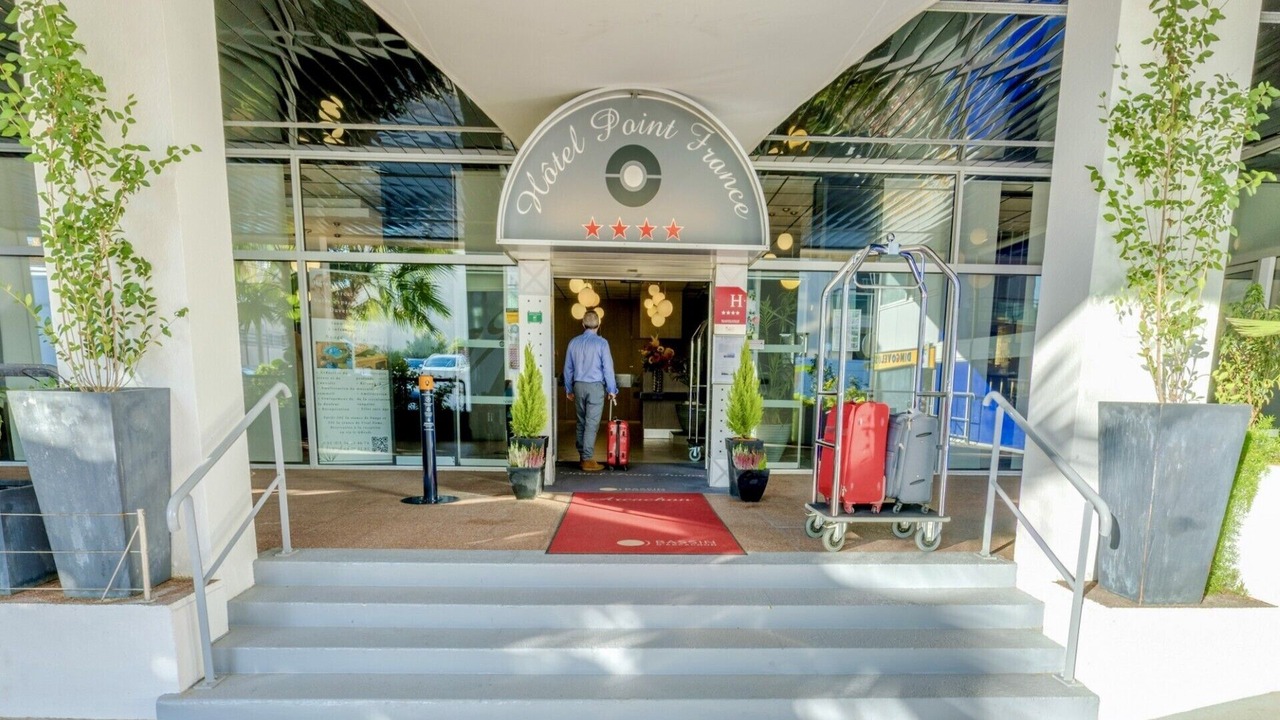 Photo of Outdoor in Arcachon