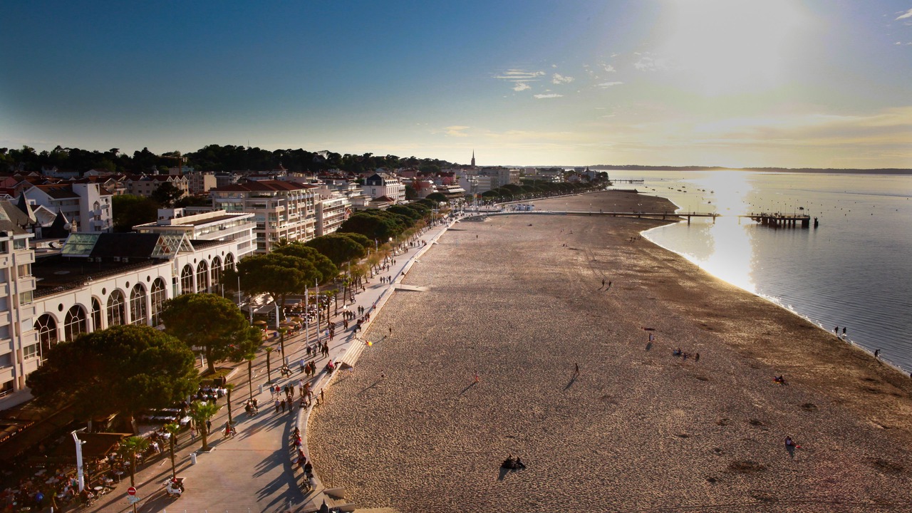 Photo of Others in Arcachon