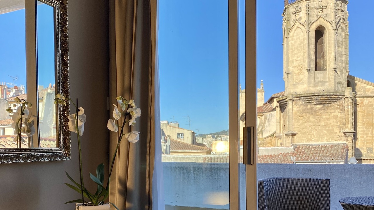 Photo of Bedroom in Couronne Urbaine