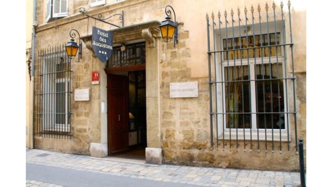 Photo of Outdoor in Couronne Urbaine