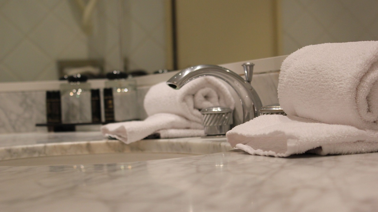 Photo of Bathroom in Couronne Urbaine