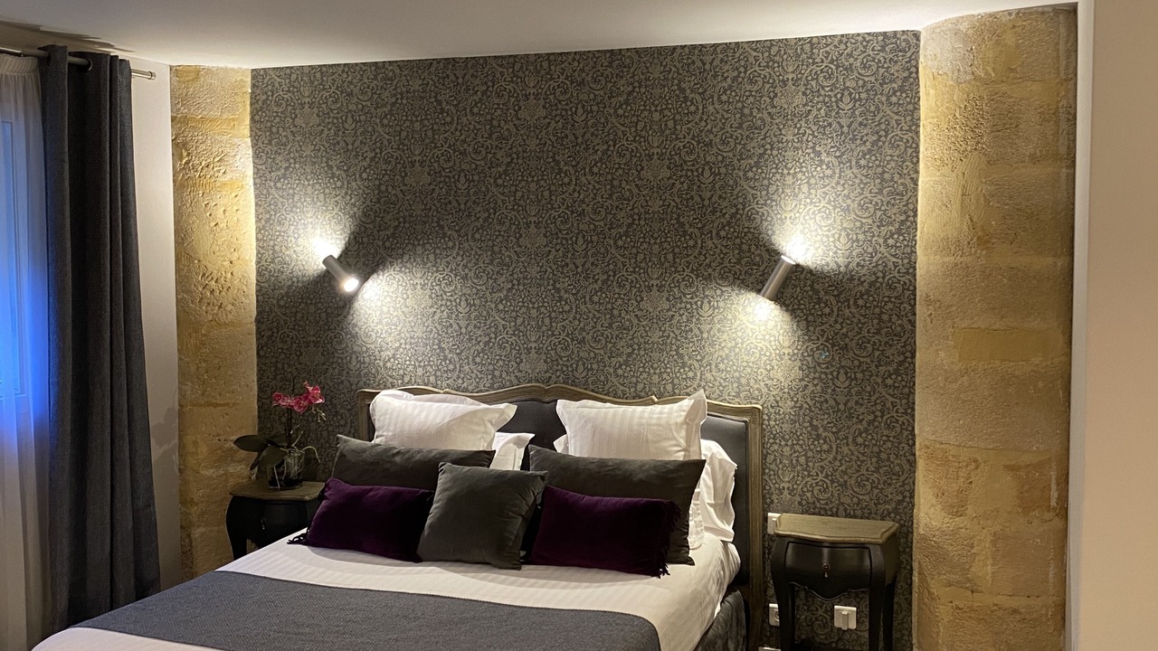 Photo of Bedroom in Couronne Urbaine