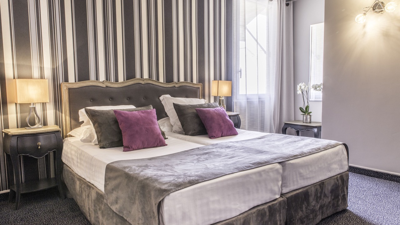 Photo of Bedroom in Couronne Urbaine