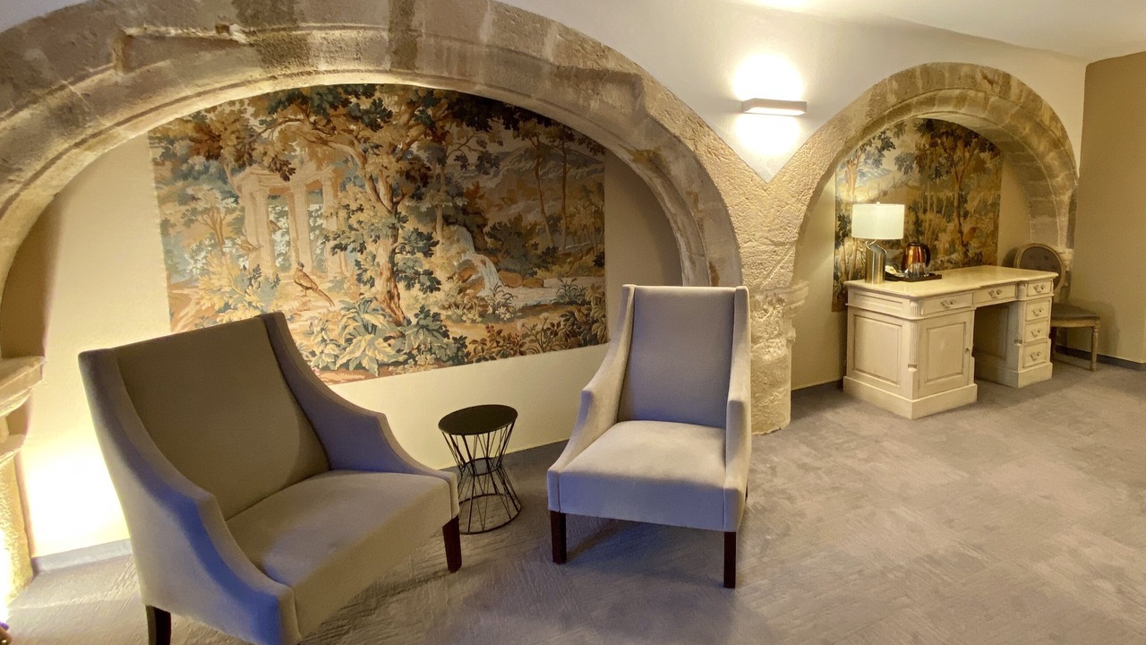 Photo of Bedroom in Couronne Urbaine