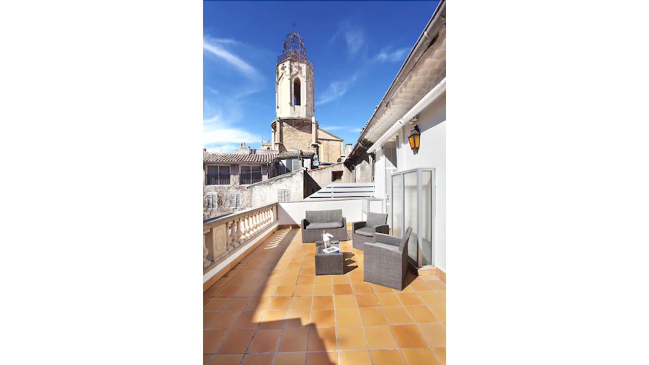 Photo of Bedroom in Couronne Urbaine
