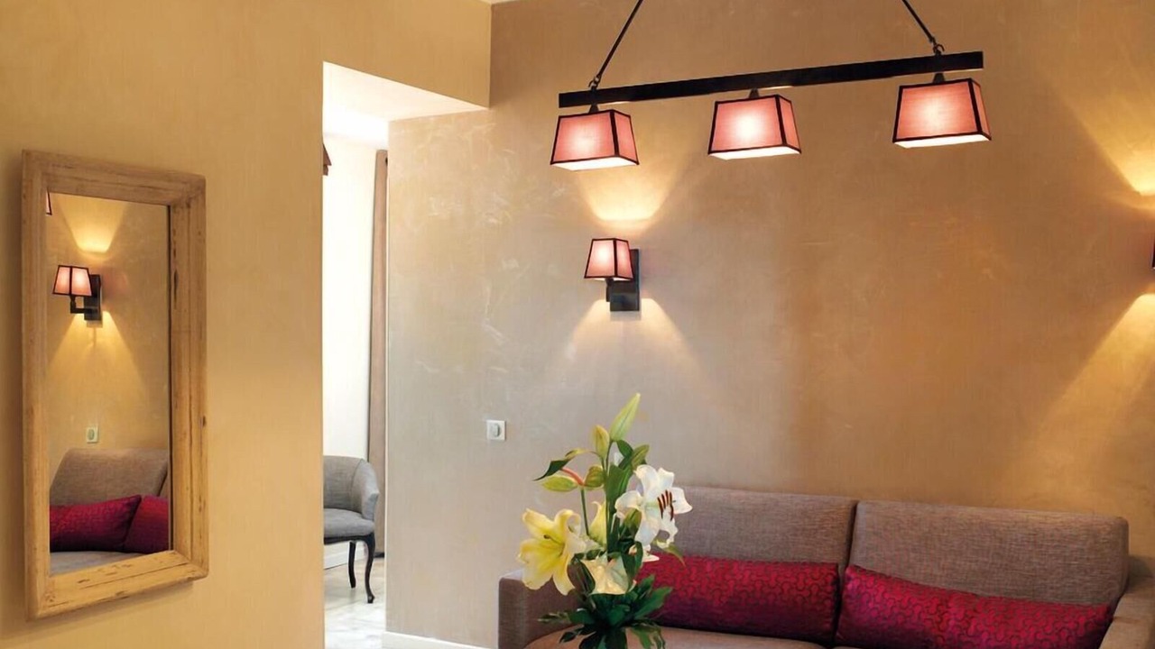 Photo of Bedroom in La Fossette
