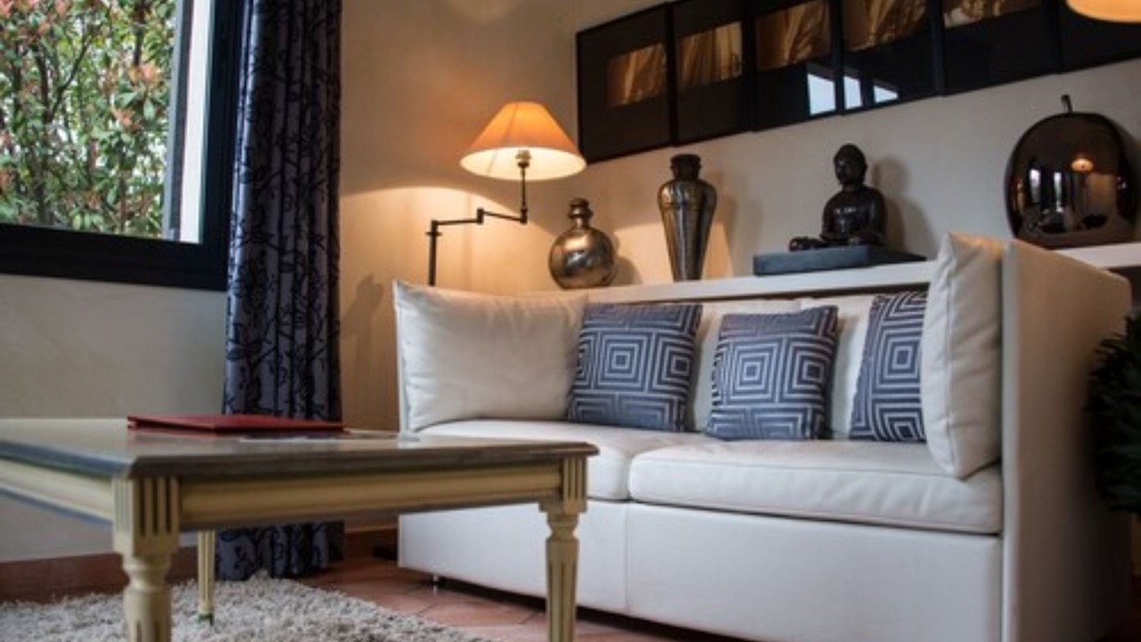 Photo of Bedroom in Paradou